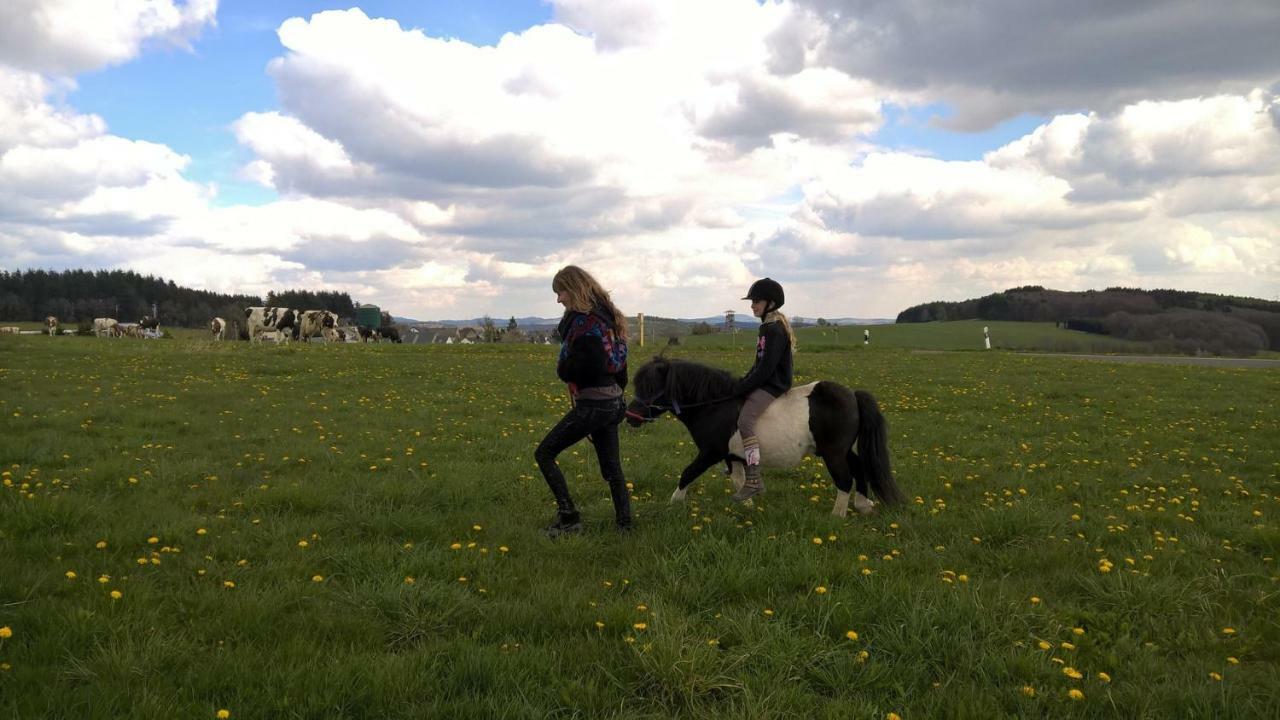 SassenFunny-Farm别墅 外观 照片